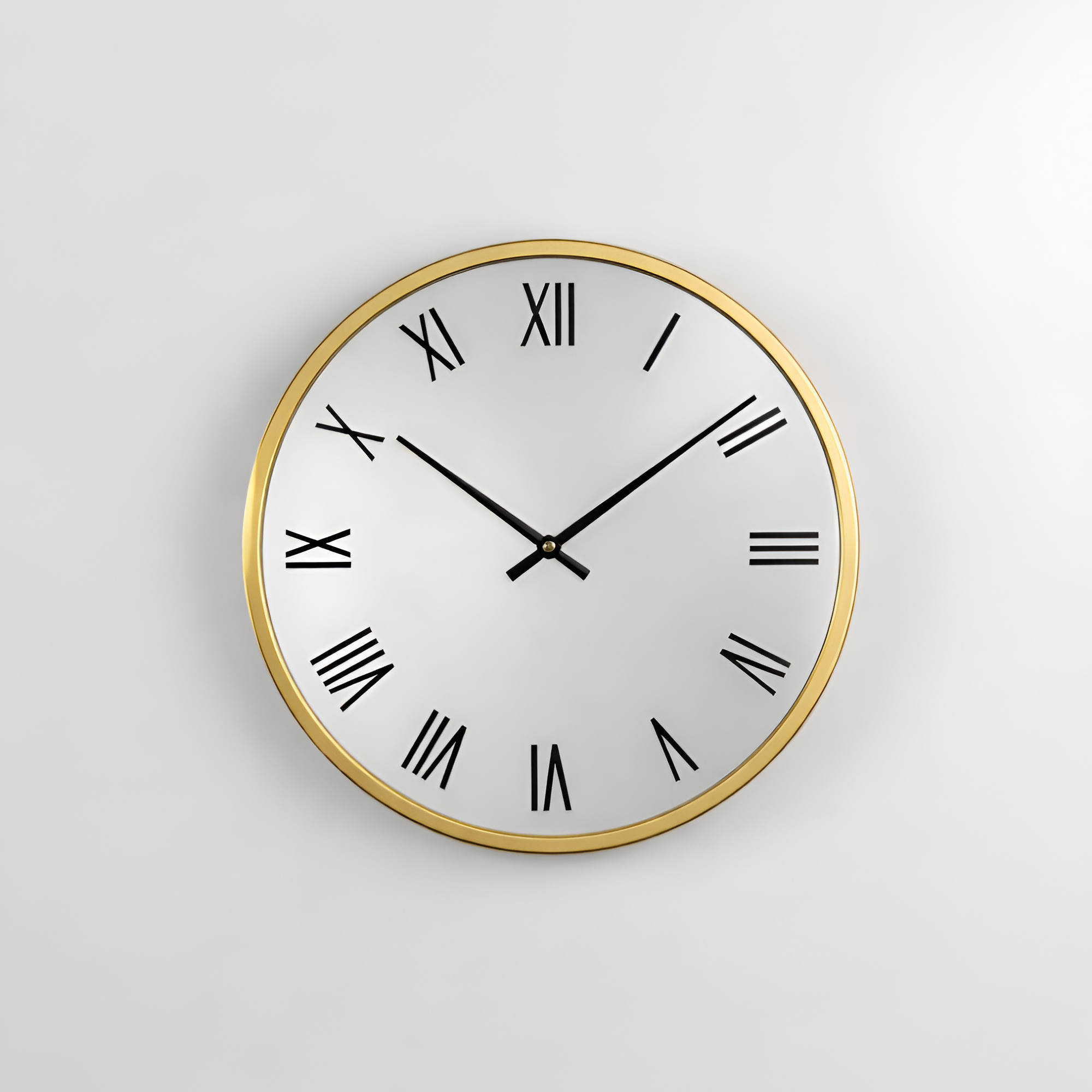 Rocío - Reloj de Pared