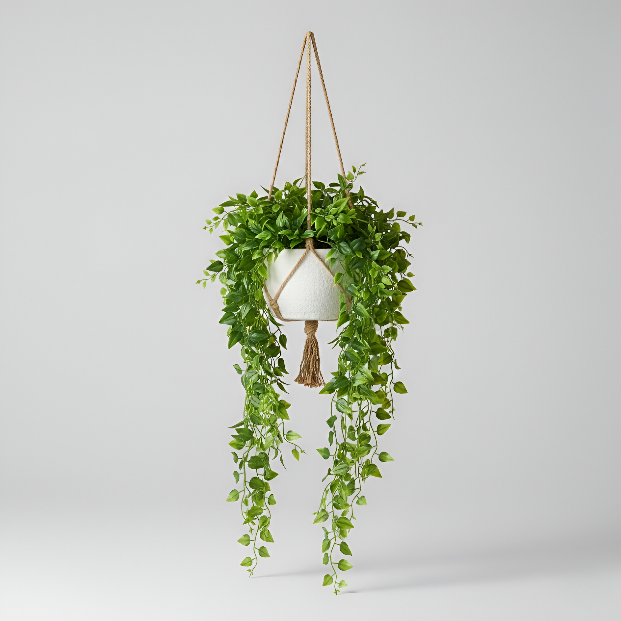 Ophelia - Planta Artificial Colgante