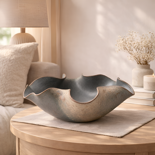 Alba - Cuenco Decorativo