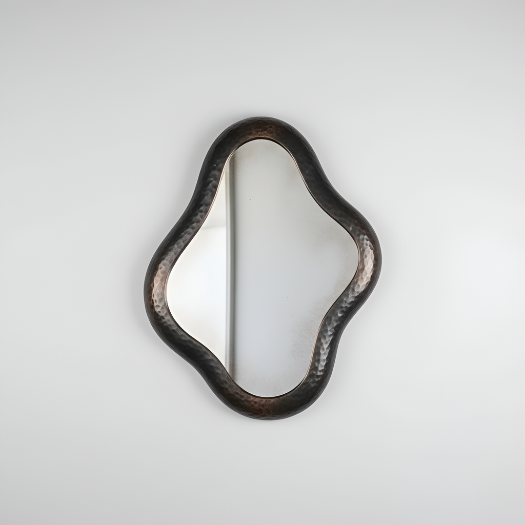 Catalina - Espejo de Pared