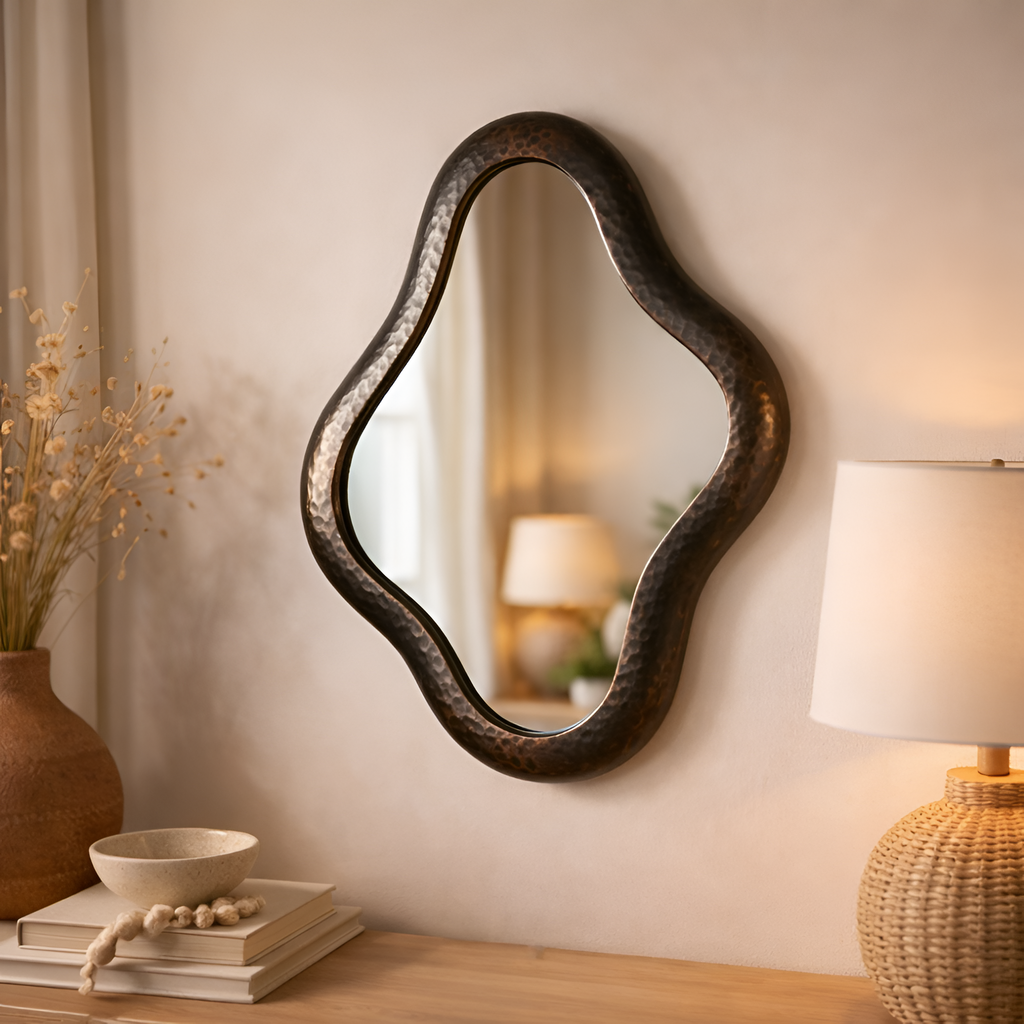 Catalina - Espejo de Pared