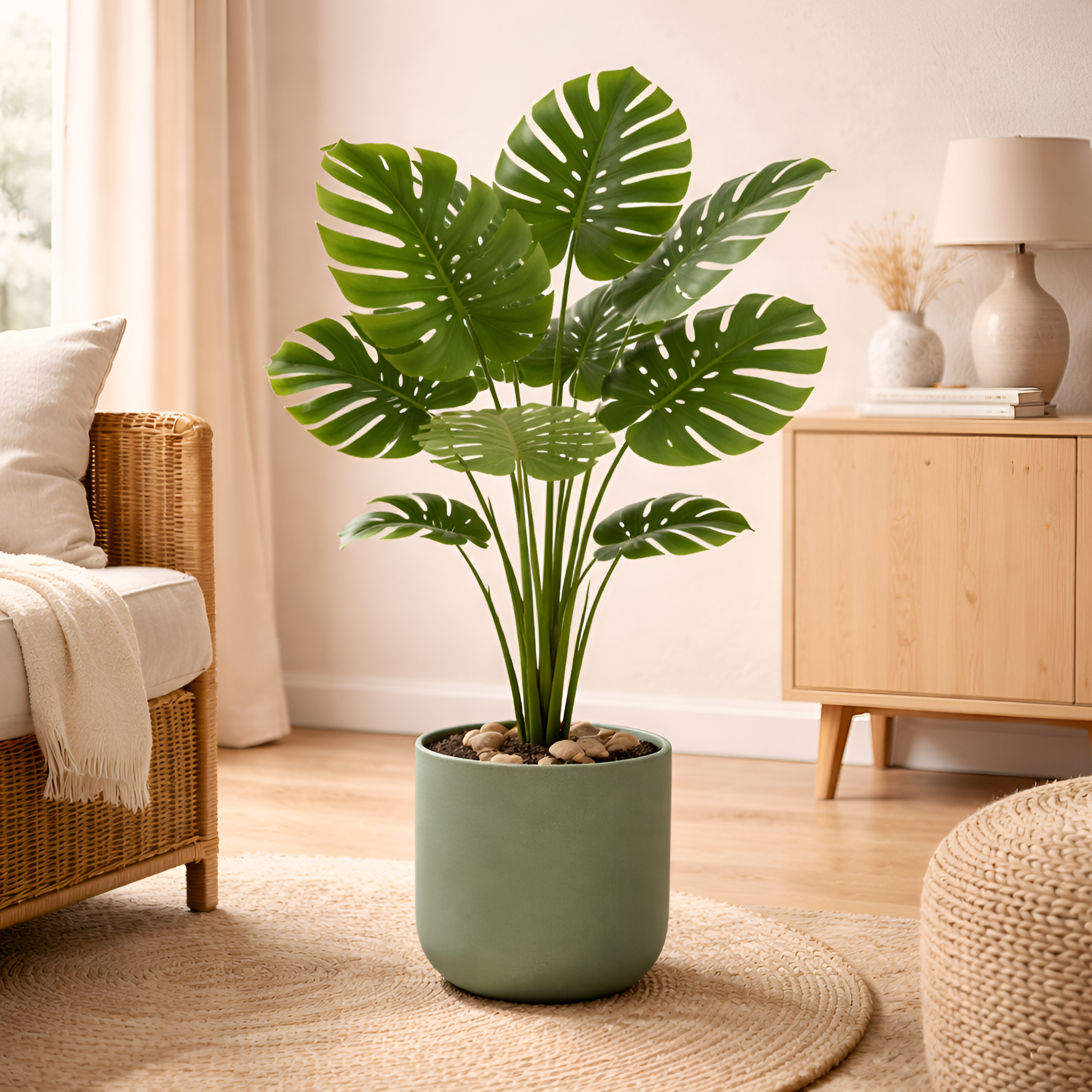 Marisol - Planta Artificial