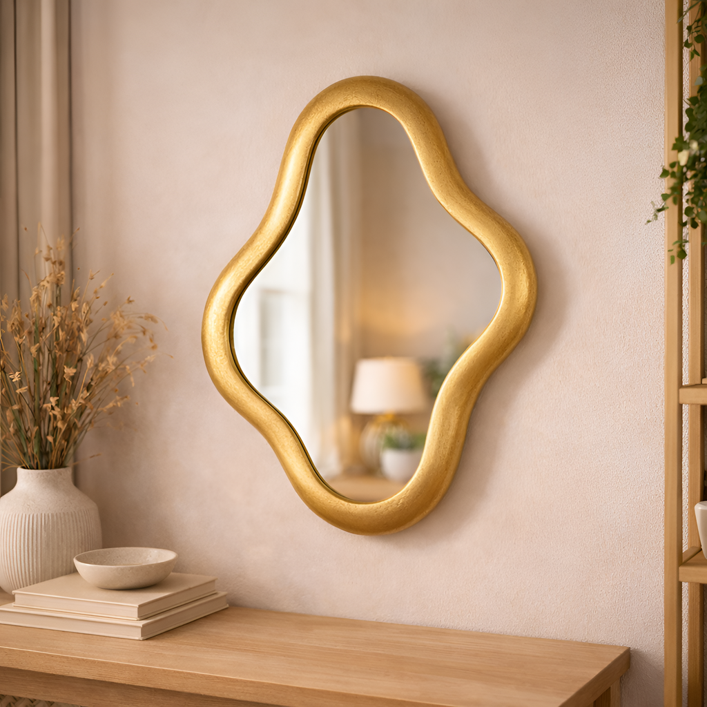 Catalina - Espejo de Pared