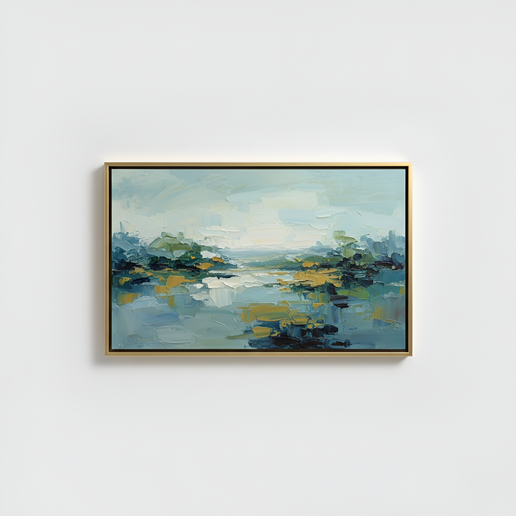 Rodrigo - Pintura Mural