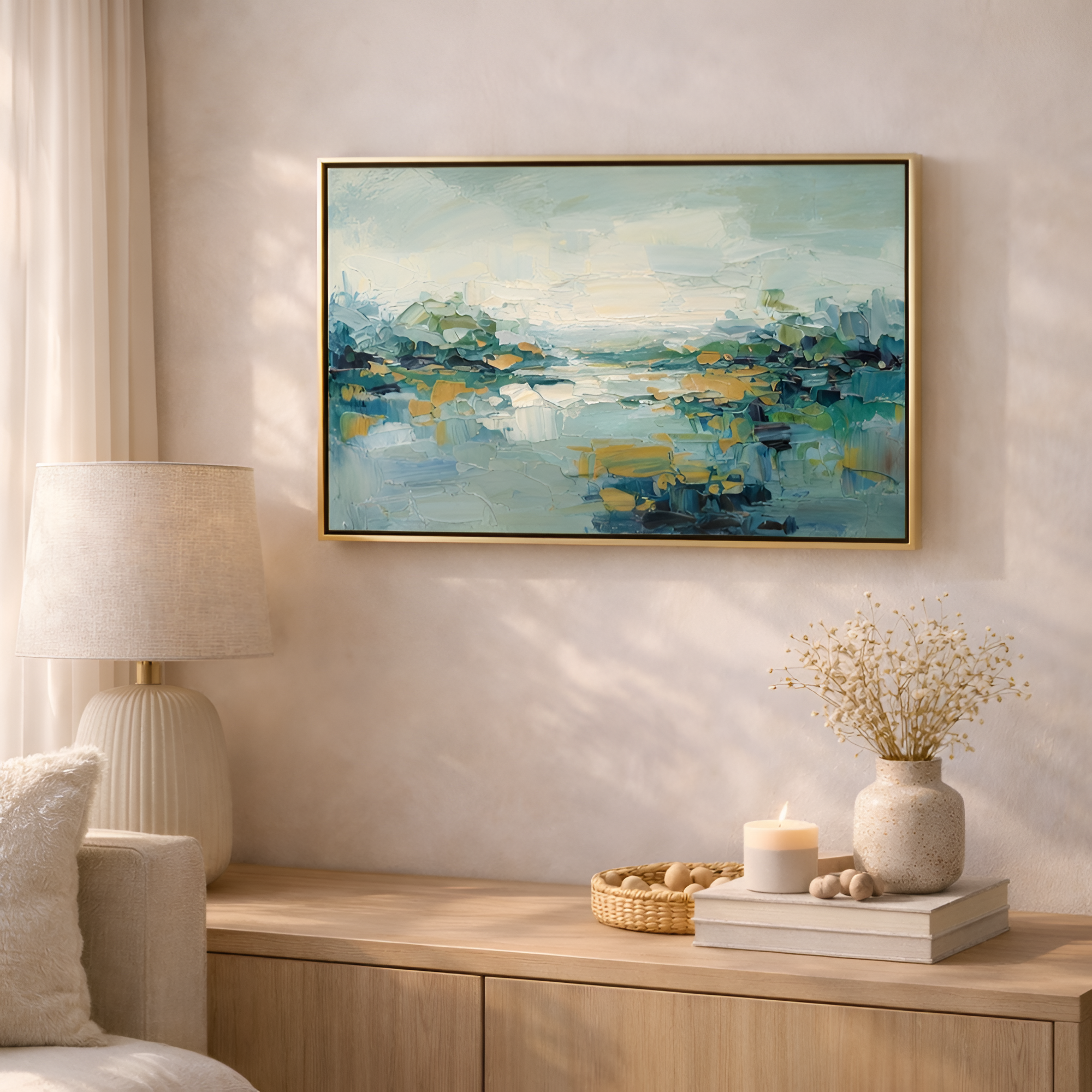 Rodrigo - Pintura Mural