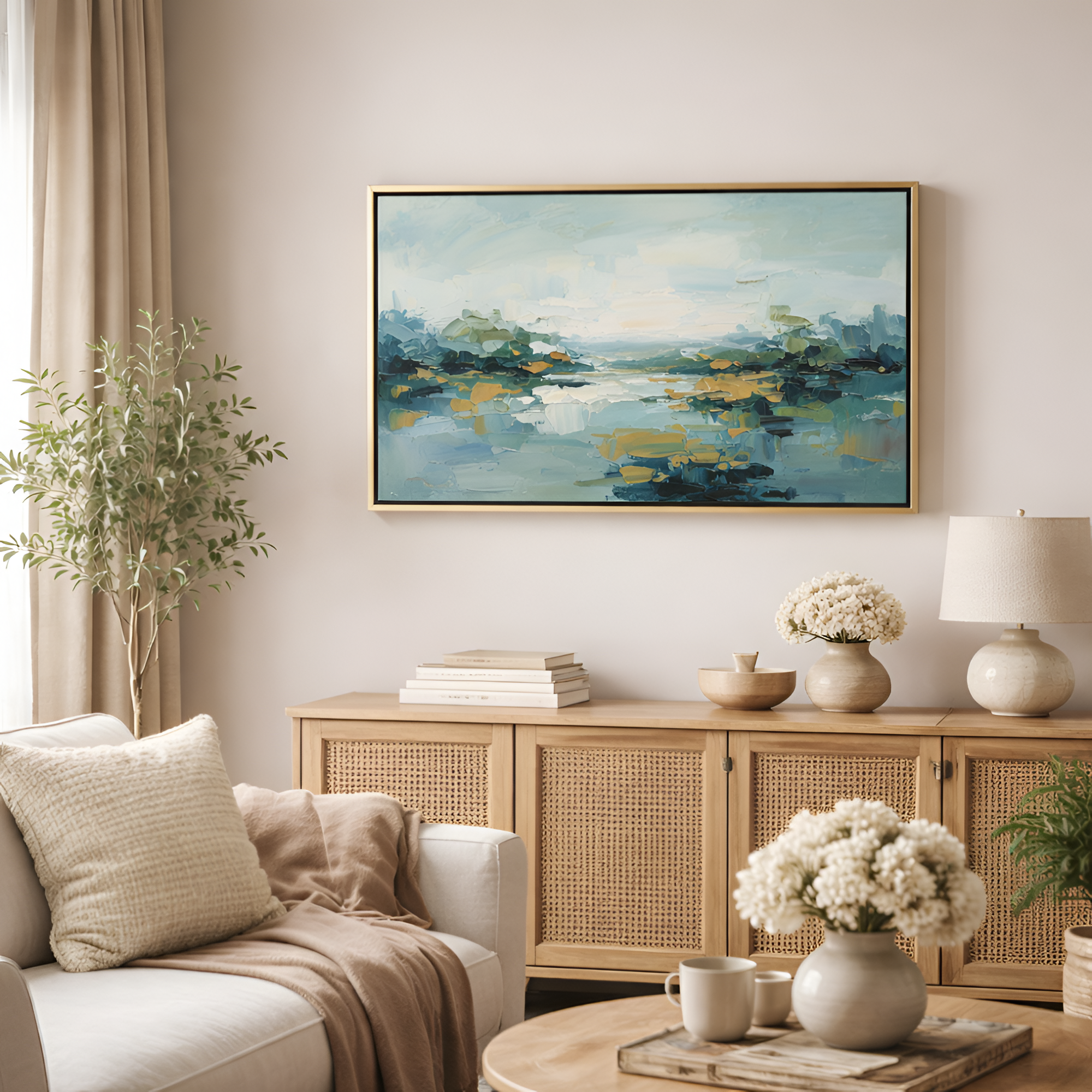 Rodrigo - Pintura Mural