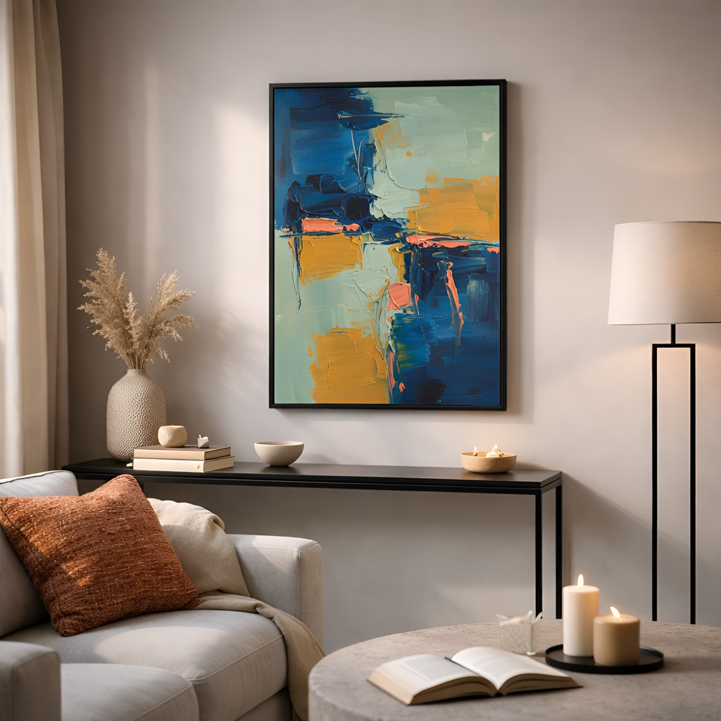 Rodrigo - Pintura Mural