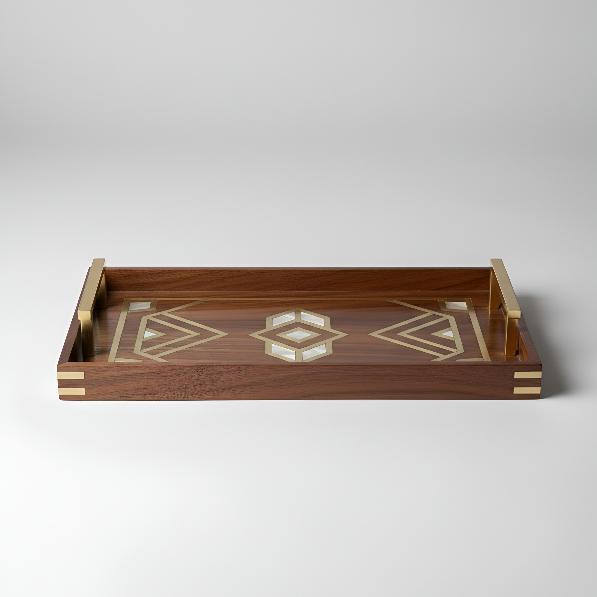 Gonzalo - Bandeja Decorativa