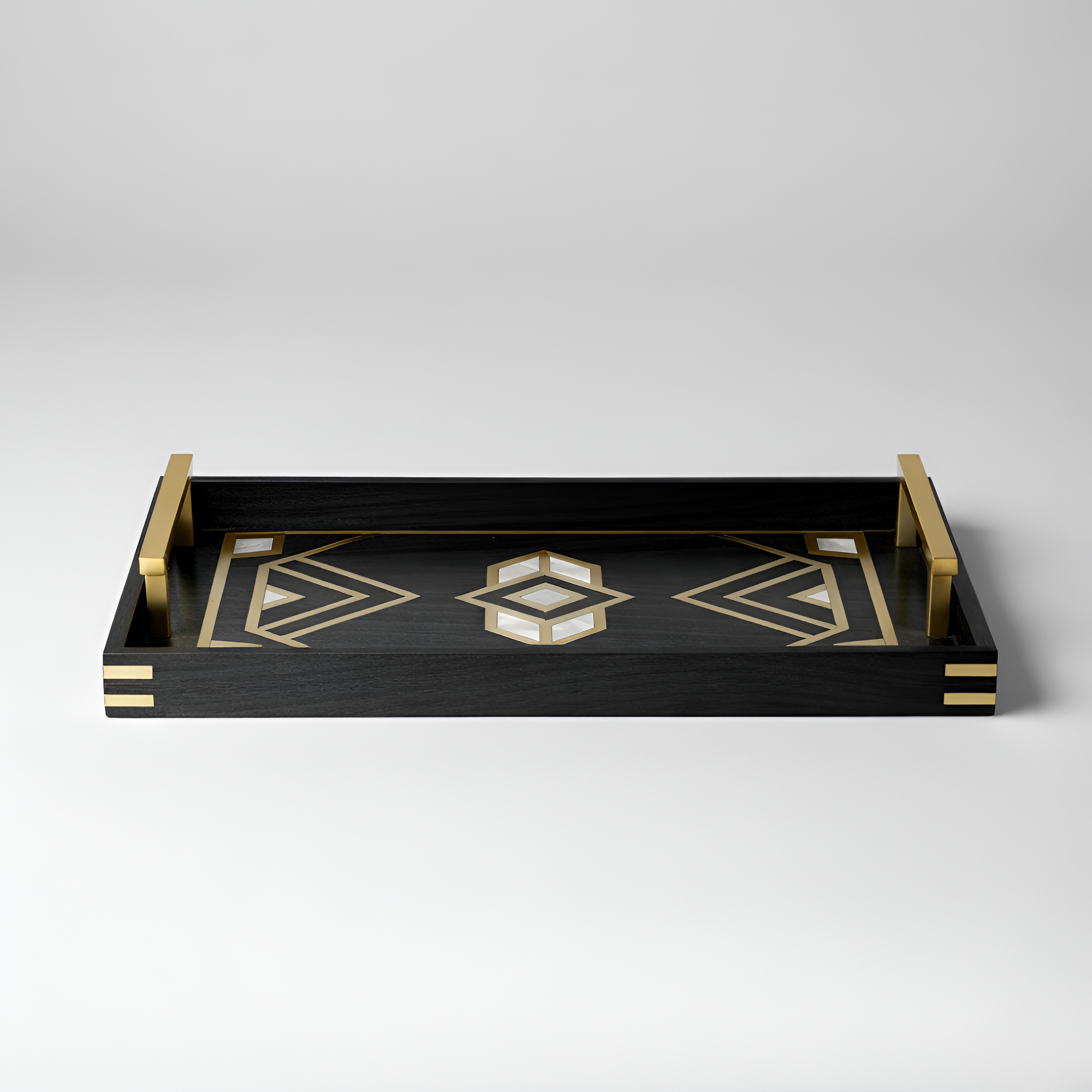 Gonzalo - Bandeja Decorativa