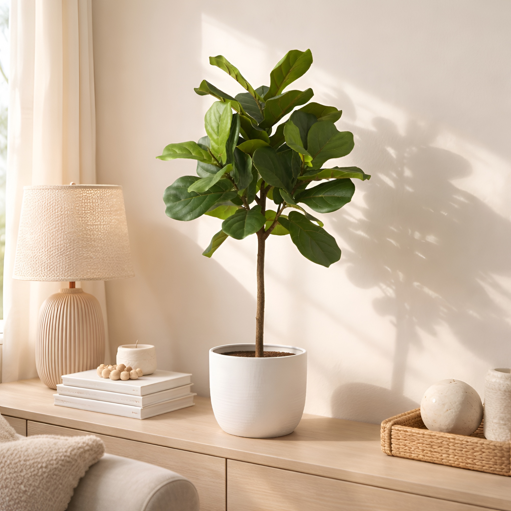 Marisol - Planta Artificial