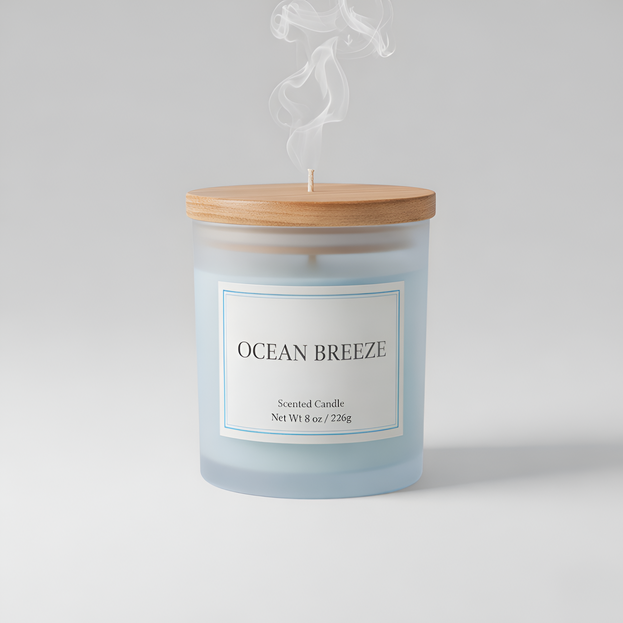 Valeria - Vela Perfumada