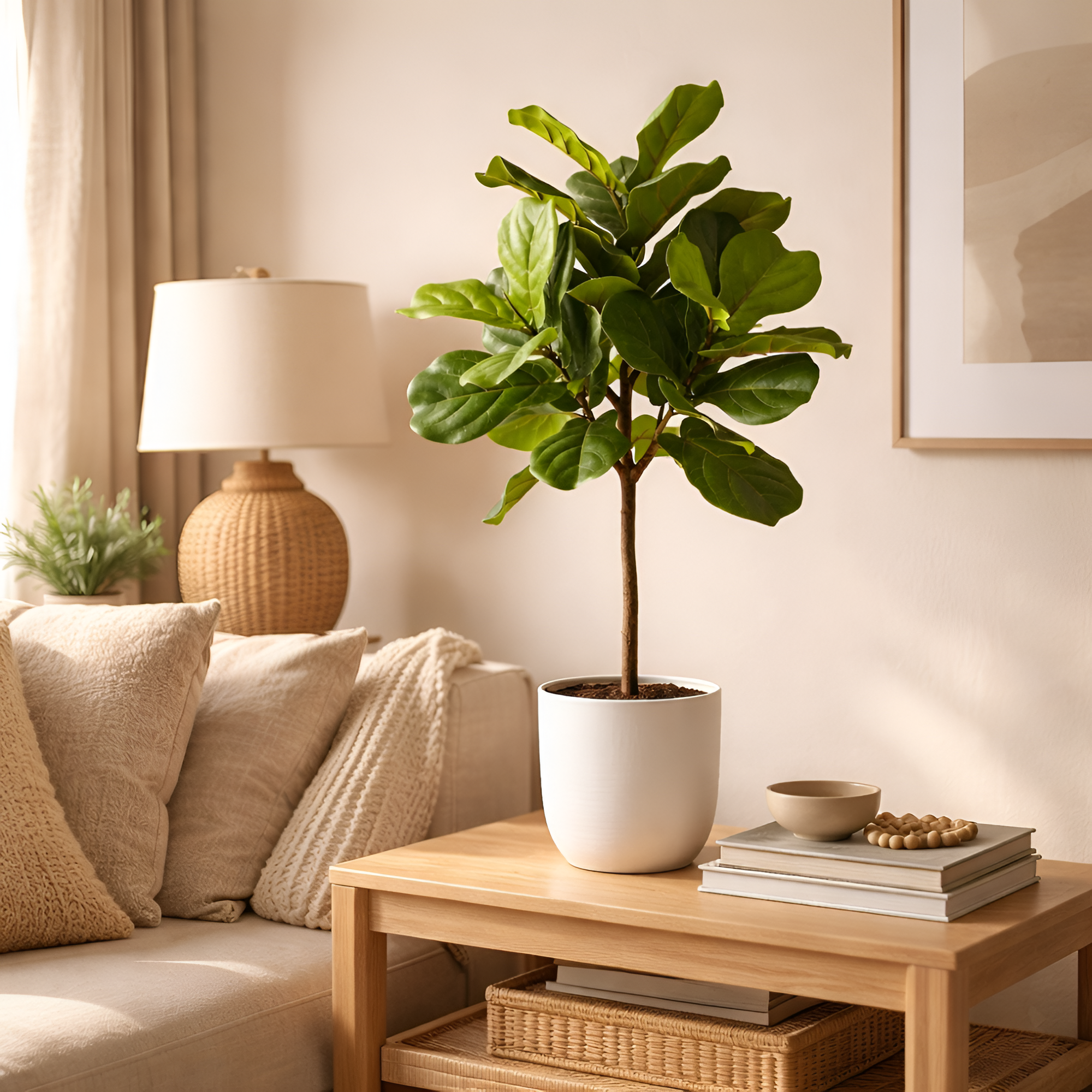 Marisol - Planta Artificial