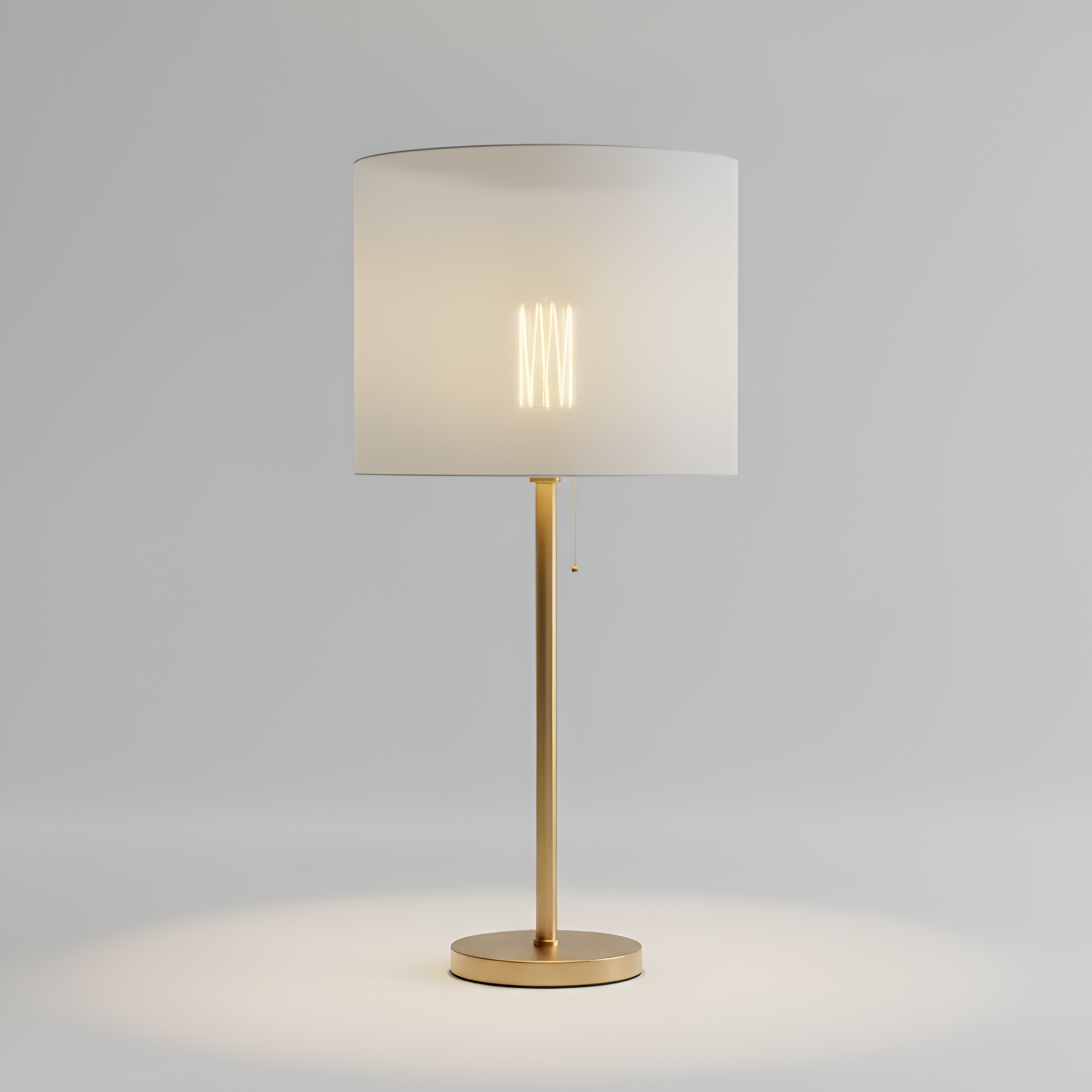 Ignacio - Lámpara de Mesa