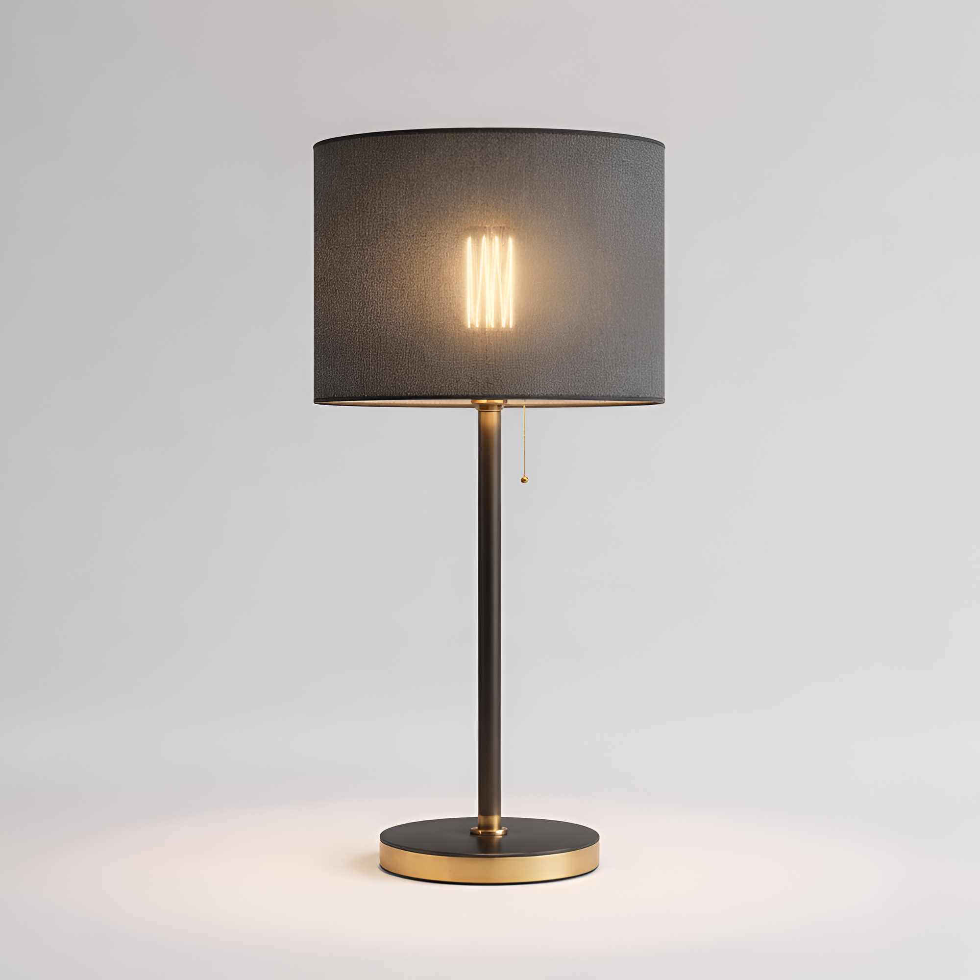 Ignacio - Lámpara de Mesa