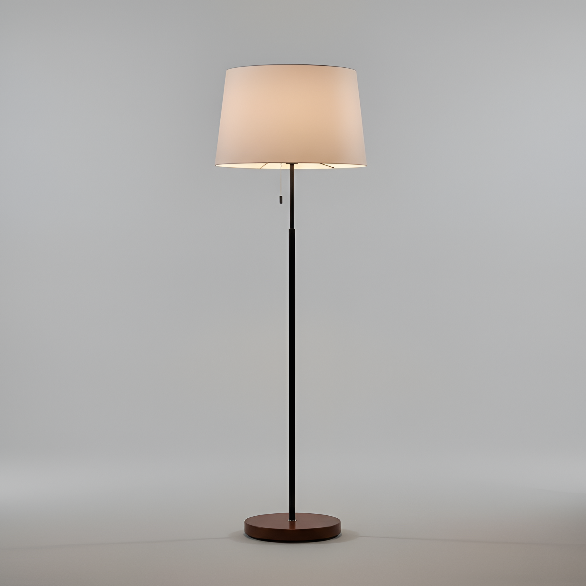 Alejandro - Lámpara de Pie