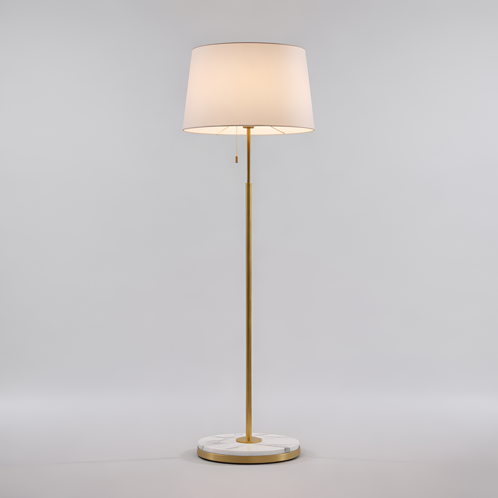 Alejandro - Lámpara de Pie