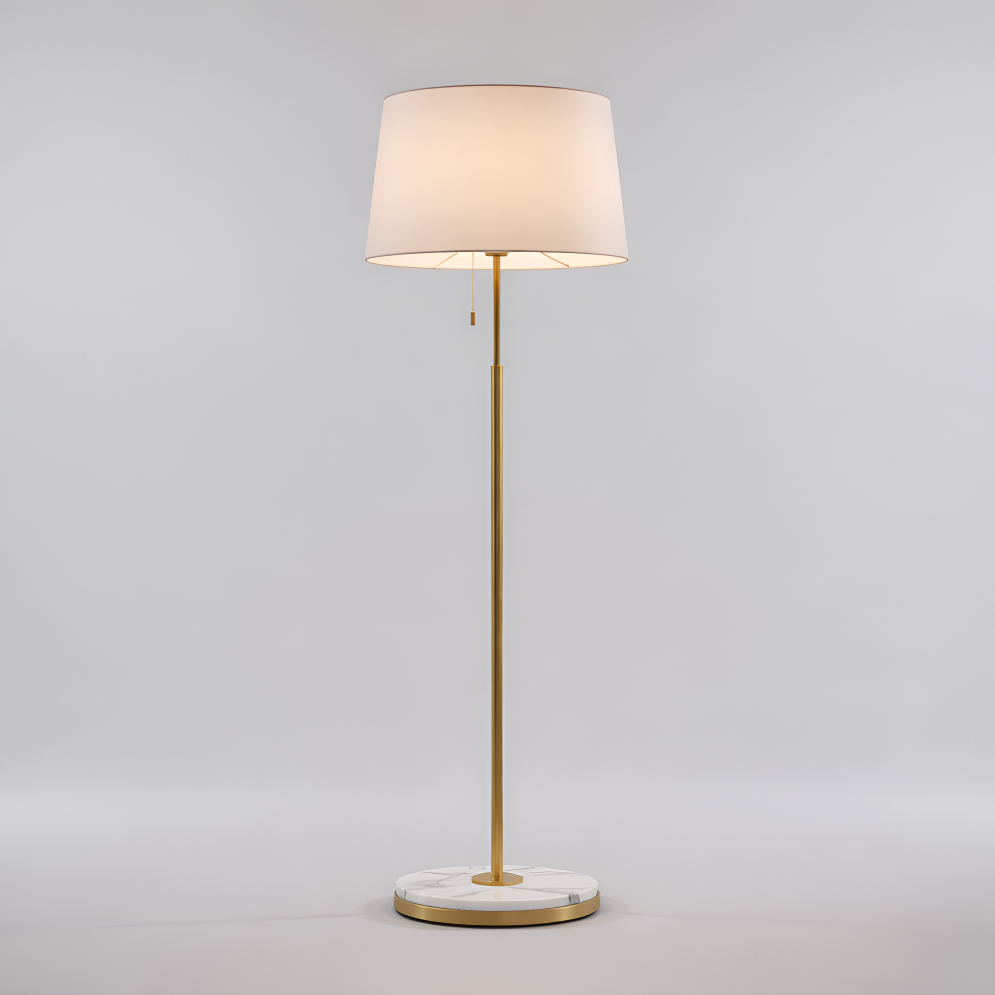 Alejandro - Lámpara de Pie