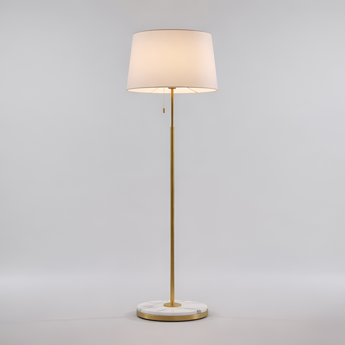 Alejandro - Lámpara de Pie