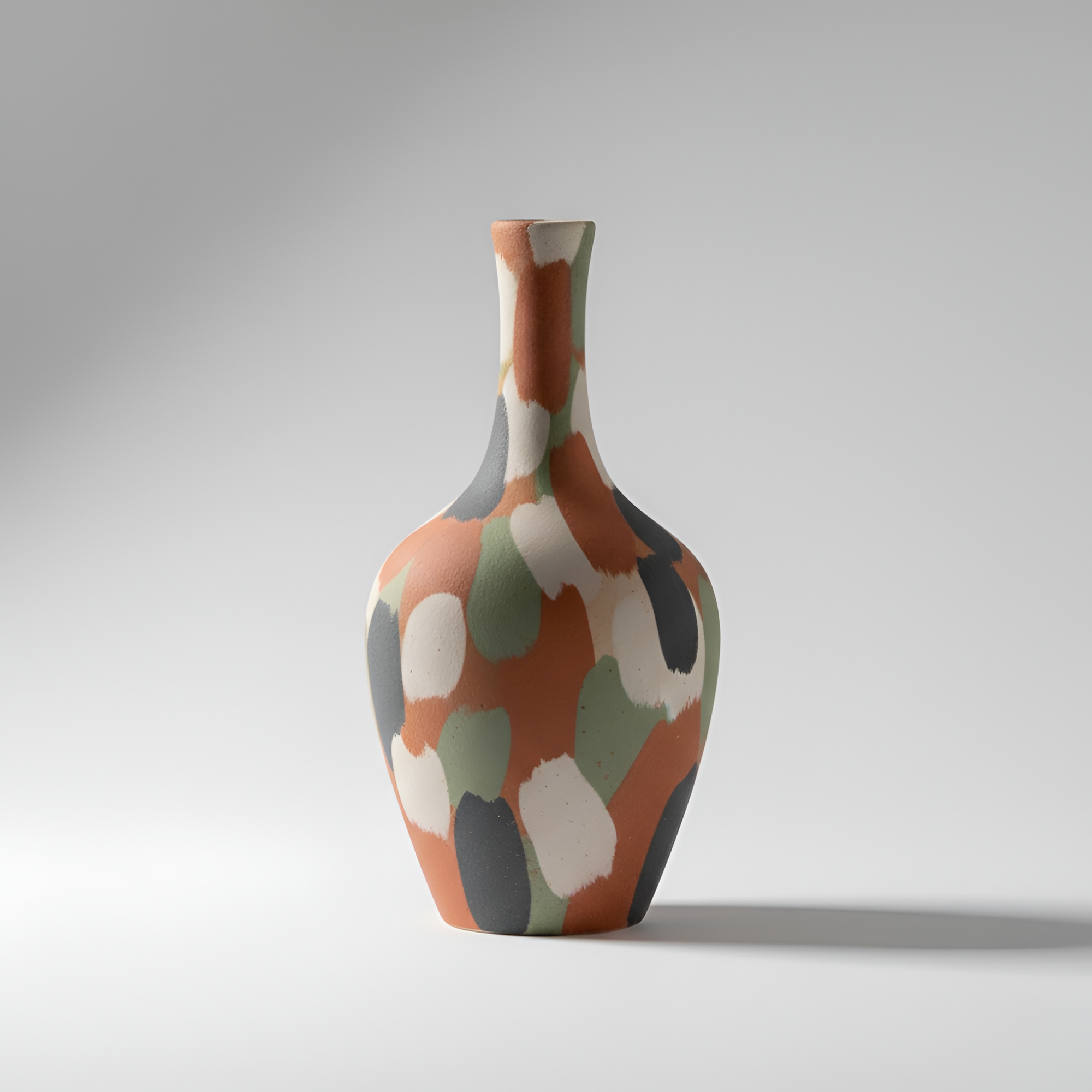 Esperanza - Jarrón Decorativo