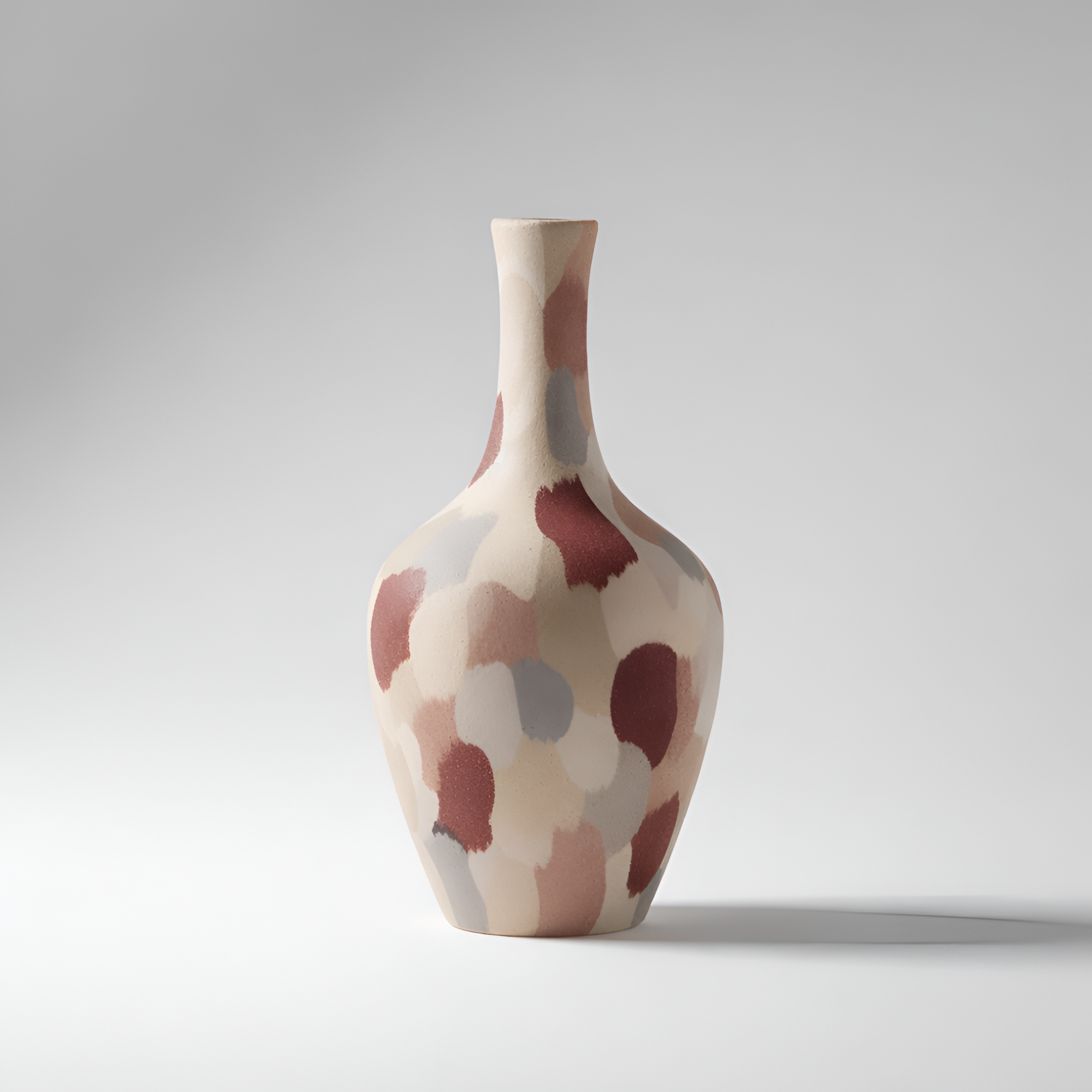 Esperanza - Jarrón Decorativo