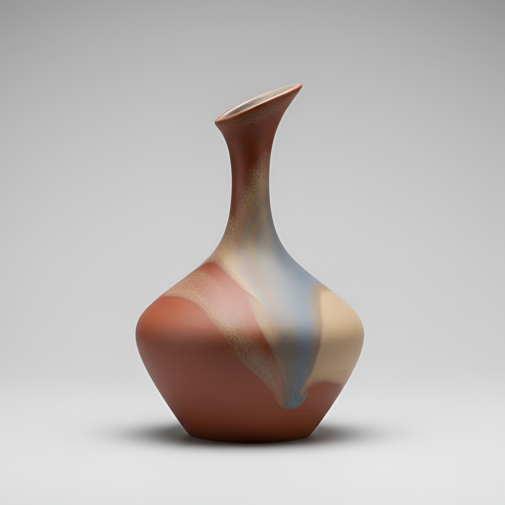 Diego - Jarrón Decorativo