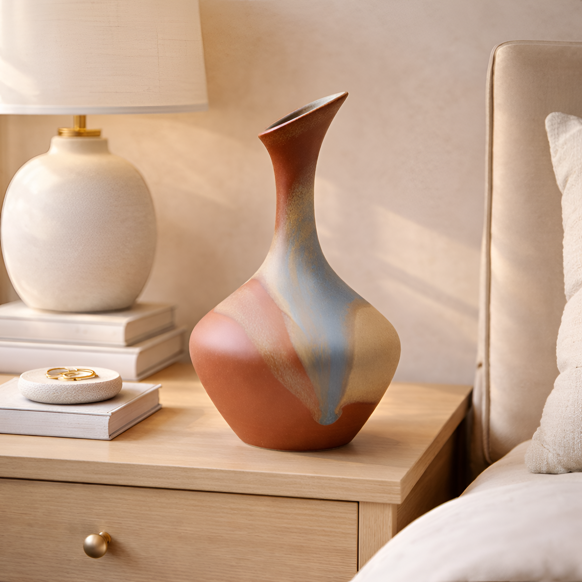 Diego - Jarrón Decorativo