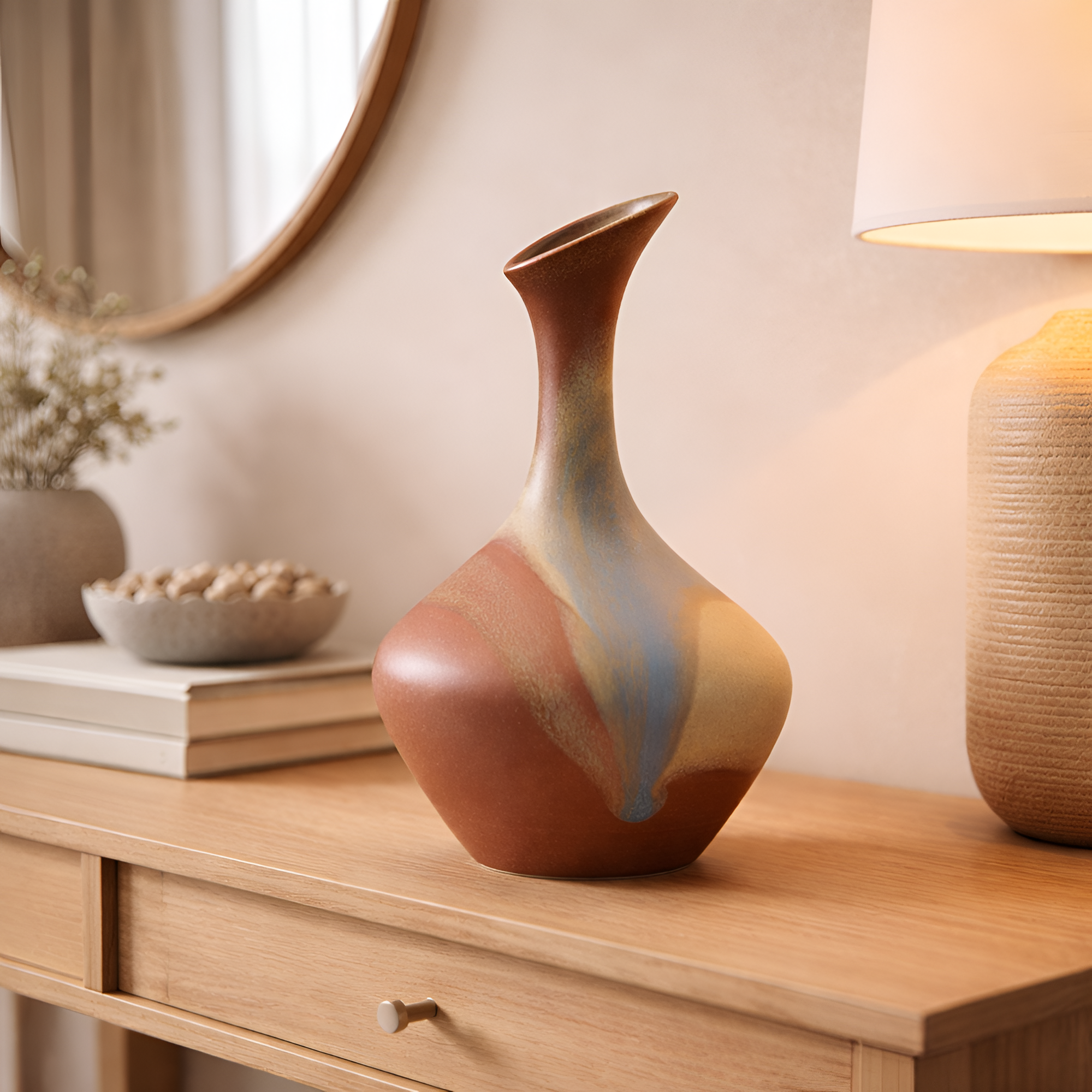 Diego - Jarrón Decorativo