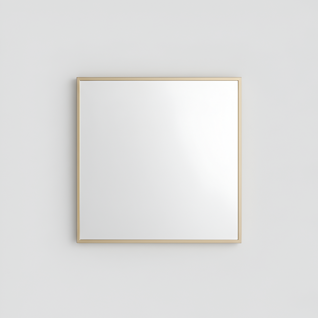 Santiago - Espejo de Pared