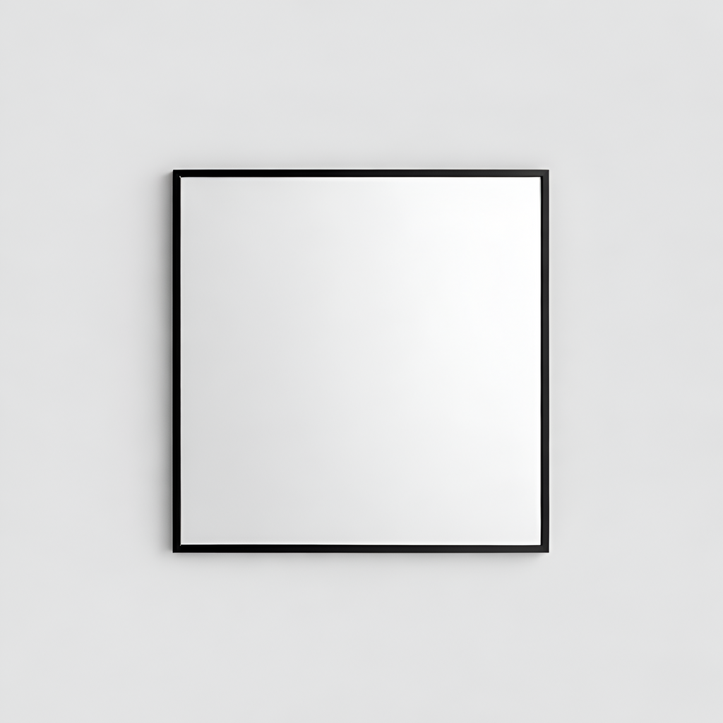 Santiago - Espejo de Pared