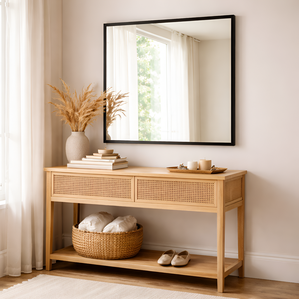 Santiago - Espejo de Pared